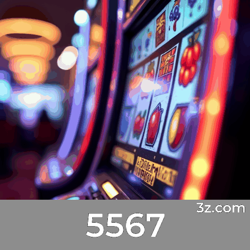 5567: Experiência de Cassino Inigualável! 5567: Experiência de Cassino Inigualável!