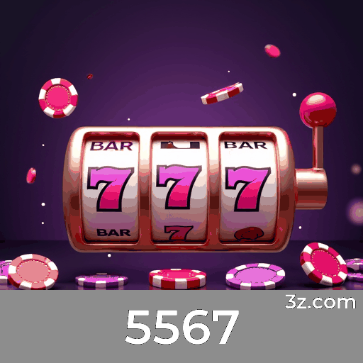 5567: Cassino online seguro e premiado