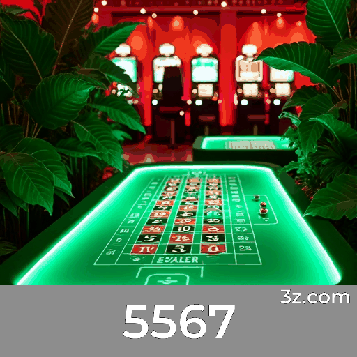 5567: Jogo em Tempo Real para Brasileiros