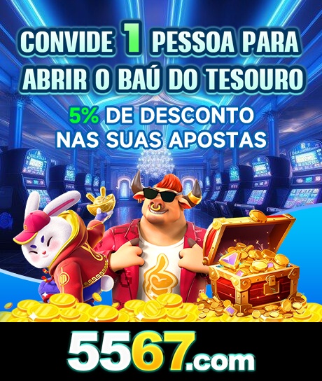5567 Indique amigos para receber um bônus
